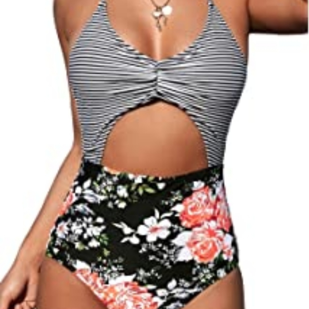 Cupshe Swimsuit